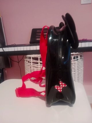 Mochila infantil