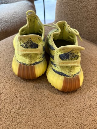 Adidas Yeezy 350 V2 Semi Frozen