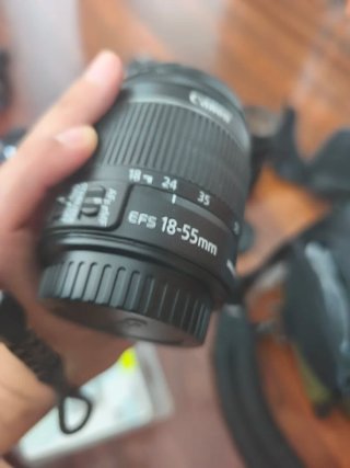 Lote Cámaras Canon, Nikon y Fujifilm