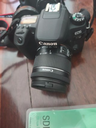 Lote Cámaras Canon, Nikon y Fujifilm