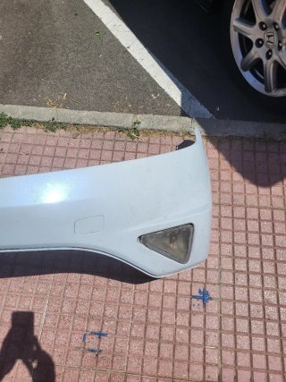 Paragolpes Delantero Honda Civic 8 TypeR