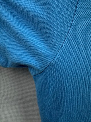Polo Ralph Lauren Azul Celeste Clásico