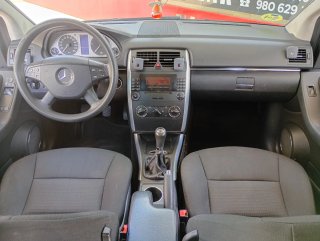 Mercedes-Benz Clase B 2009