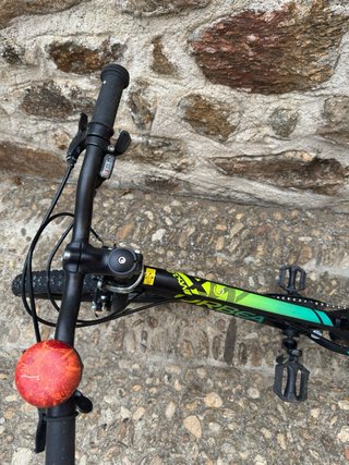 Bicicleta Orbea infantil