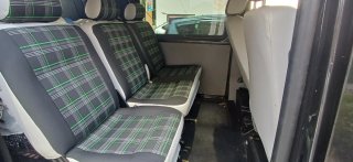 Volkswagen Transporter T5 2005