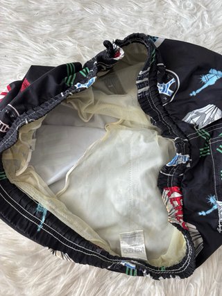 Bañador Kenzo Paris Talla 3XL