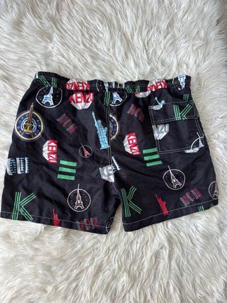 Bañador Kenzo Paris Talla 3XL