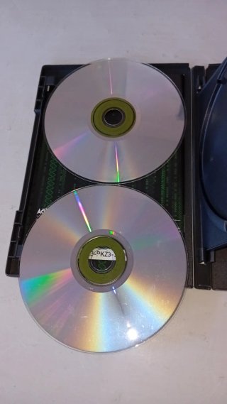 Soldier of Fortune II: Gold Edition PC.