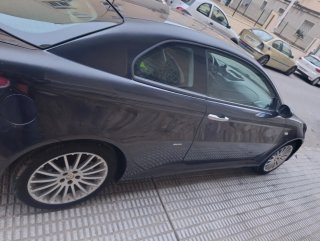 Alfa Romeo GT 2007
