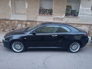 Alfa Romeo GT 2007
