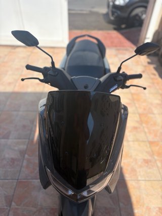 Yamaha NMAX 2024 Maxi Scooter