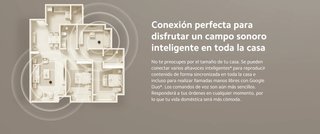 Altavoz Inteligente Xiaomi con Infrarrojos