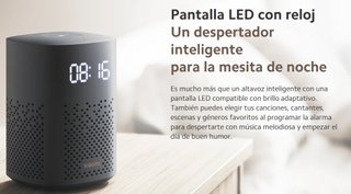 Altavoz Inteligente Xiaomi con Infrarrojos