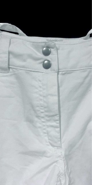 Talla XS. Pantalón vaquero corto NIKE