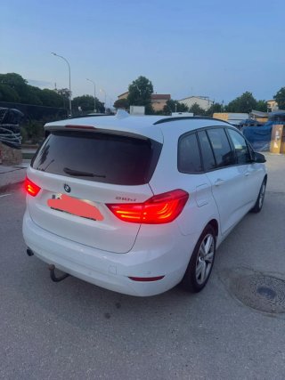 BMW Serie 2 2015