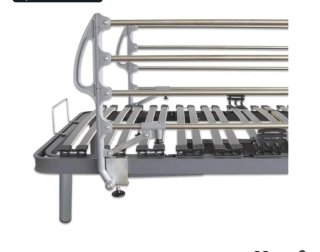 Barandillas para cama