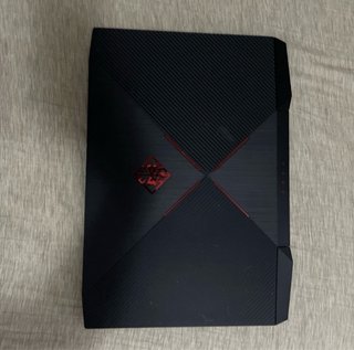 HP OMEN 15 Gaming