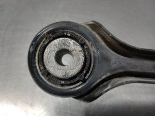 BRAZO SUSPENSION INFERIOR TRASERO IZQUIERDO BMW S