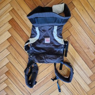 Mochila Porteo Manduca