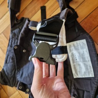 Mochila Porteo Manduca