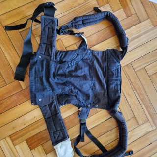 Mochila Porteo Manduca