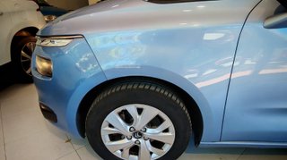 CITROEN C4 PICASO 2014 12 MESES DE GARANTIA