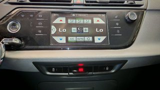CITROEN C4 PICASO 2014 12 MESES DE GARANTIA