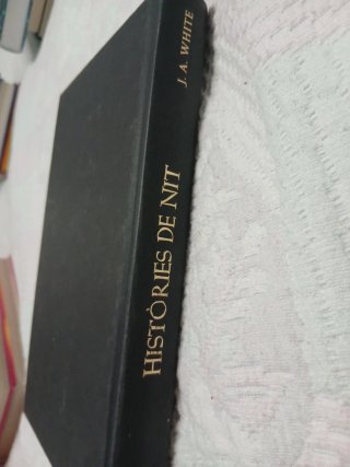 Històries de nit