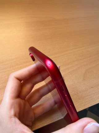 iPhone XR (PRODUCT)RED 64GB