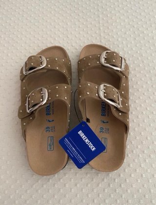 Sandalias Birkenstock