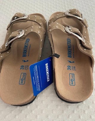 Sandalias Birkenstock