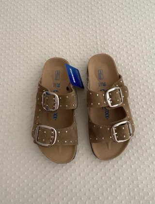 Sandalias Birkenstock