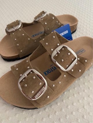 Sandalias Birkenstock