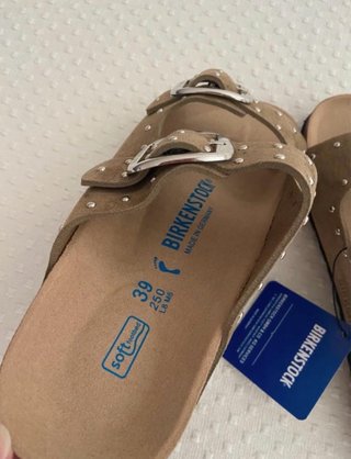 Sandalias Birkenstock