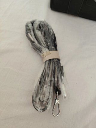 Bolso Negro Mujer