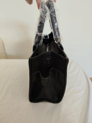Bolso Negro Mujer