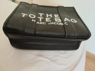 Bolso Negro Mujer