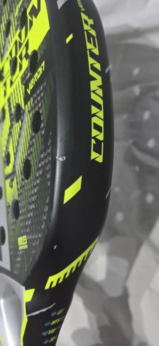 Pala de pádel Babolat