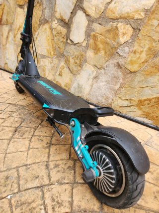 Patinete Eléctrico VSETT