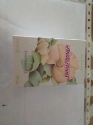 Perfume Cacharel Anais Anais 100ml