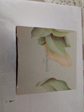 Perfume Cacharel Anais Anais 100ml