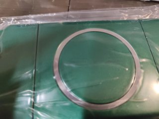 Carcasa PSP 3000 Verde