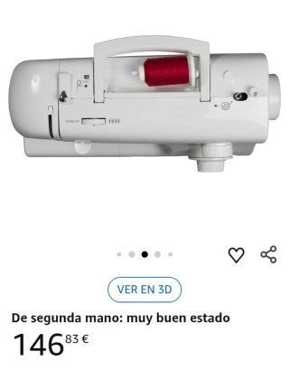 Singer Tradition 2250 - Máquina de Coser