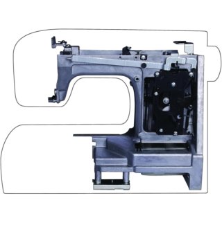 Singer Tradition 2250 - Máquina de Coser