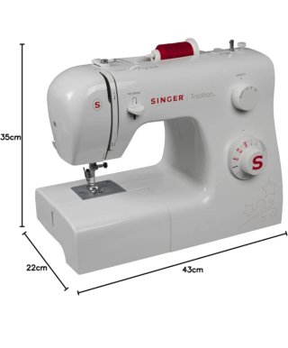 Singer Tradition 2250 - Máquina de Coser