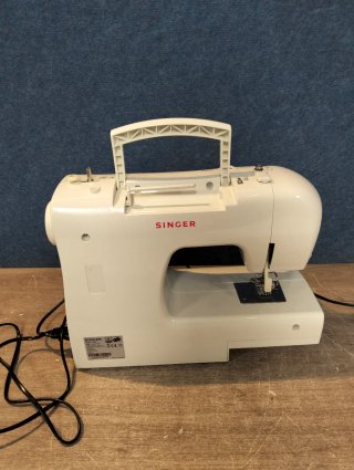 Singer Tradition 2250 - Máquina de Coser