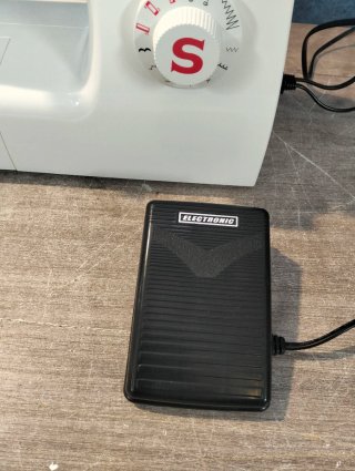 Singer Tradition 2250 - Máquina de Coser