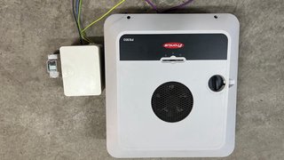 Inversor Fronius Primo