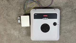 Inversor Fronius Primo
