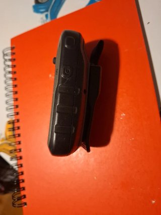 GPS Garmin eTrex 30